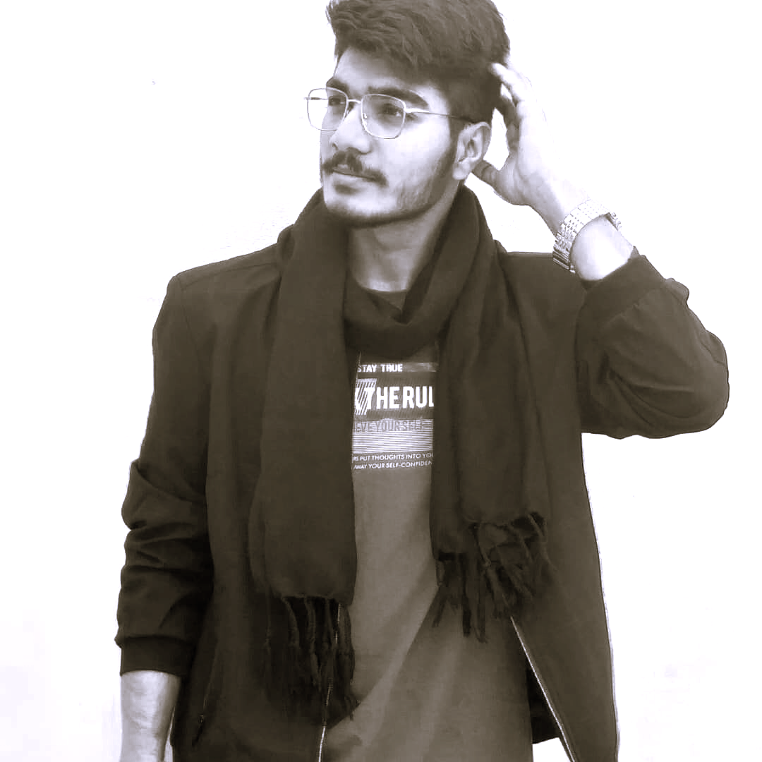 John Doe profile picture